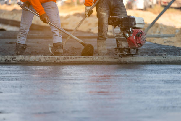 Best Commercial Concrete Contractor  in Culver, IN