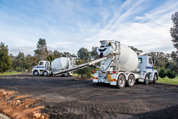 Best Waterproofing & Drywells  in Culver, IN