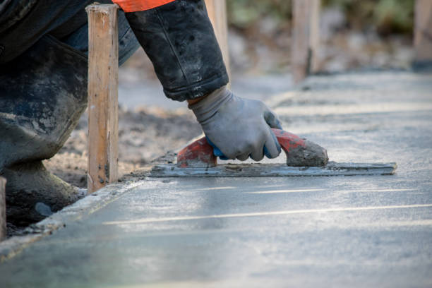 Best Best Concrete Contractor  in Culver, IN