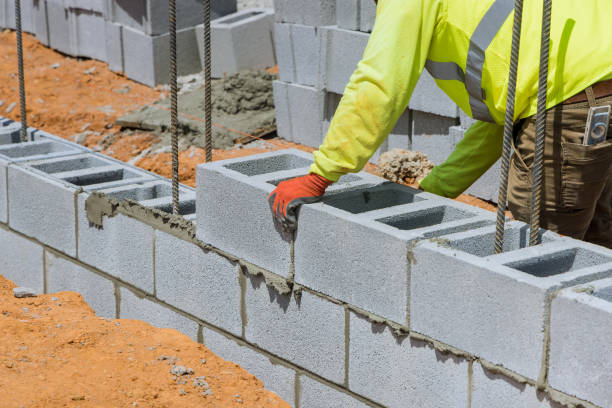 Affordable Concrete Services in IN