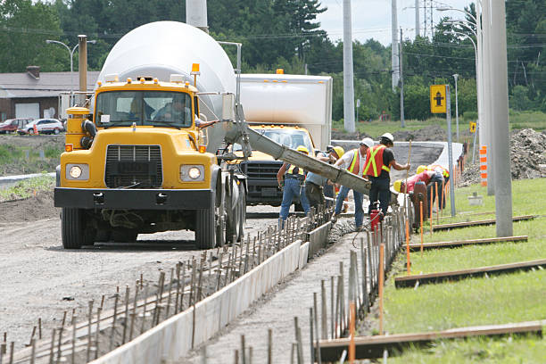 Best Concrete Crack Repair  in Culver, IN