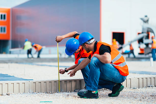 Best Decorative Concrete Services  in Culver, IN